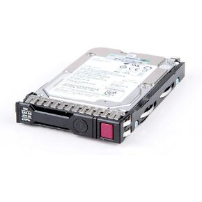 HPE 870794-001 600gb 15k 12g Sas Sff Sc Ds Hddint F/s 870757-b21 Alt Spare 1y Hpe Wty