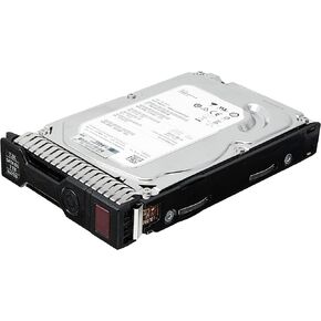 HPE 861691-B21 1TB 3.5" LFF SATA Midline 7200RPM Internal Hard Drive