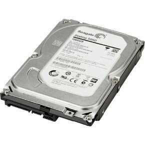HP 1 TB 3.5" Internal Hard Drive