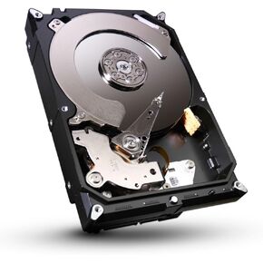 Seagate Barracuda 3.5 Inch 2Tb 7200 Rpm 64Mb 6Gb/S Internal Sata Drive OEM