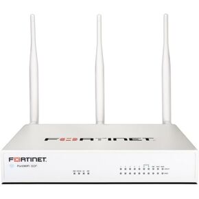 FORTINET FortiWiFi-61F Network Security Appliance (FWF-61F)