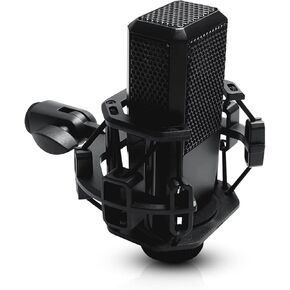 Wireless Microphones BM1000 Studio Computer Microphone Karaoke Microfono Microfone for Recording Streaming Gaming Microphone to Sing.