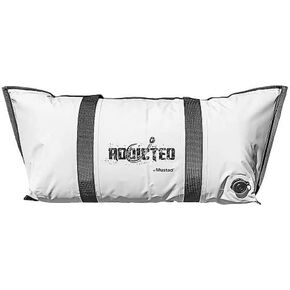 Mustad Addicted ADX Bonk Em 38" Fish Cooler- White 38"