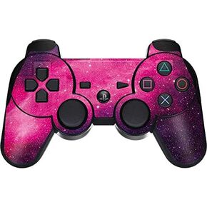 Skinit Decal Gaming Skin Compatible with PS3 Dual Shock Wireless Controller - Originally Designed The California Nebula Design