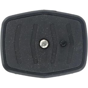 Video locating pin Adapter Plate Replacements Tripod Monopod for Hama for Star 61 62 63 Star 78 Quick Release Useful