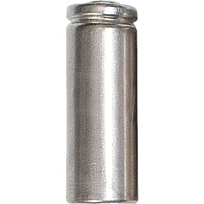 Kastar 2 Pcs 2/3 AAA Rechargeable Ni-MH Battery (Flat Top) 1.2V 400mAh Replacement for GP GP40AAAM, NextGen line of RF Transmitters, 418MHz and 433MHz Extender Devices in Kuwait
