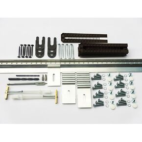 Cabinet Installation System (HIYW60")