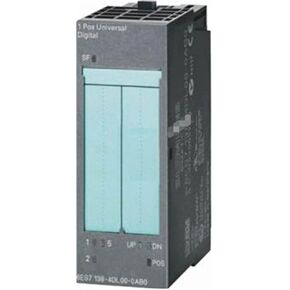 CungSu Expedited 6ES7138-4DL00-0AB0 New and Sealed in Box 6ES71384DL000AB0 1 Year Warranty