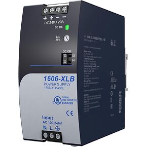 CungSu Expedited 1606-XLB480E New and Sealed in Box 1606XLB480E 1 Year Warranty