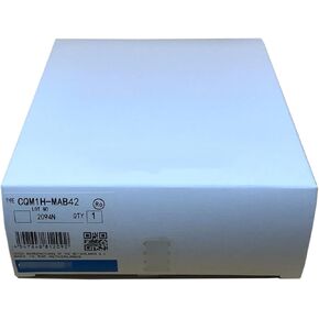 CungSu Expedited CQM1H-MAB42 New and Sealed in Box CQM1HMAB42 1 Year Warranty