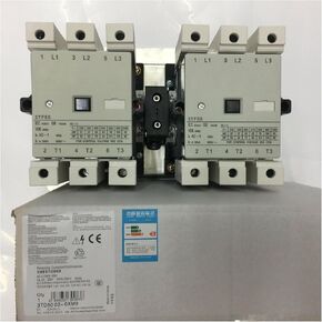 CungSu Expedited 3TD5002-0XM0 New and Sealed in Box 3TD50020XM0 1 Year Warranty