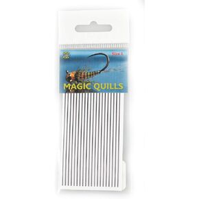 Hareline Magic Quills Dark Edge