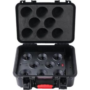 Aputure B7C 8 Light Charging Case