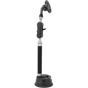 Suction Cup Bracket, Strong Adsorption Cameras Car Bracket with High Loadbearing Capacity for Tablet
