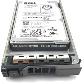 Dell Huc101212Css600-Dell Dell 1.2Tb 10K 6Gbps Sas 2.5'' Hard Drive