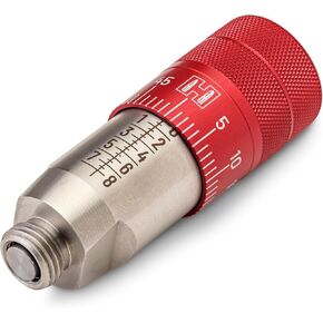 Hornady Click-Adjust Bullet Seating Micrometer