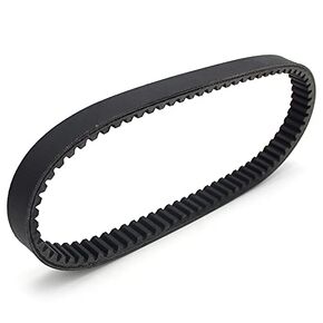 Drive Belt Motorcycle Replacement Drive Belts Suitable for Can-Am S1B01RB101 for Can-Am DS250 2008-2024 for Can-Am Replacement Drive Belts