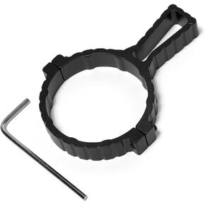 Osprey Global QLMT Tactical : Quick Latch Mount for Osprey Tactical Scopes