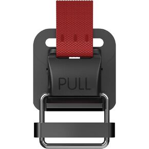 FIDLOCK HOOK 25 Plastic [5-Pack] — Quick-Release Magnet Snap