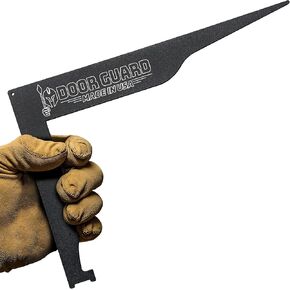 Firefighter Door Entry Tool for First Responders and Firefighters, Firefighter Swipe Tool, Leverage Multitool for Residential & Commercial Doors - Made in USA
