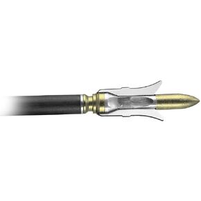 GRIM REAPER BROADHEADS Grim Realer Practice Extra Cut 1-3/4"" 125gr