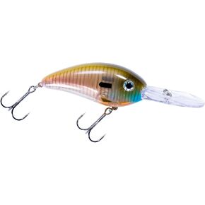 Fat Free Shad Bluegill 3"