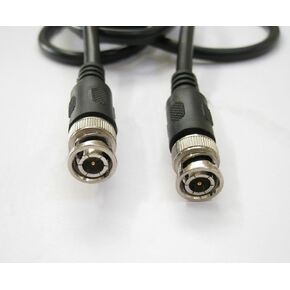 #US RG6 Coax Cable Extender Contor Upgraded F Type Adapter Co Cable Right...