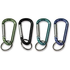 Stansport Accessory Carabiners - 2 Pack (8008)