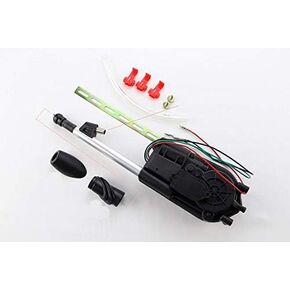 Power Antenna for 1990-2002 Mercedes Benz SL320 - SL500 - SL600-300SL - 500SL - 600SL
