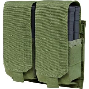 Condor Double M14 MAG Pouch, OD