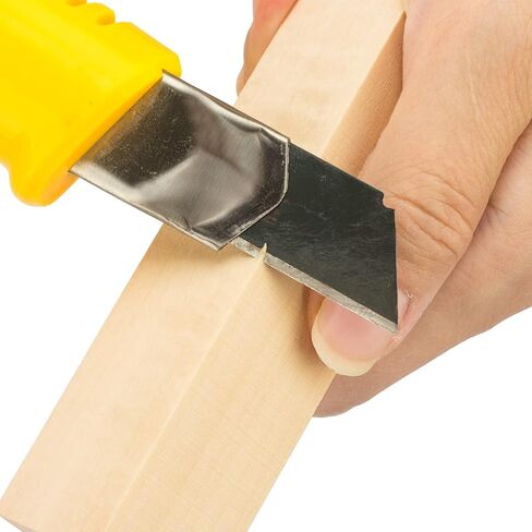 2 Pack Unfinished Basswood Carving Blocks Kit, 4 x 4 x 2 Inch Unfinished Bass Wood Whittling Soft Wood Carving Block Set for Kids Adults Wood Carving Beginner in Kuwait