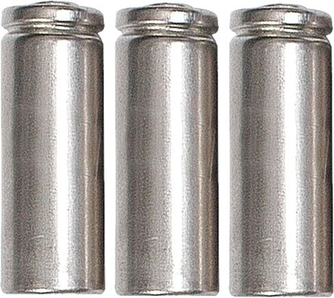 Kastar 2 Pcs 2/3 AAA Rechargeable Ni-MH Battery (Flat Top) 1.2V 400mAh Replacement for GP GP40AAAM, NextGen line of RF Transmitters, 418MHz and 433MHz Extender Devices in Saudi Arabia