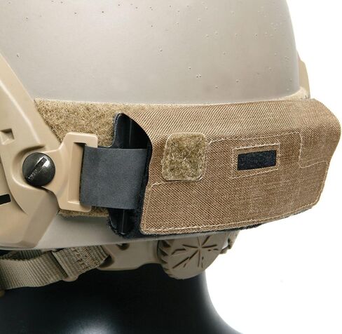 NVG Counterweight Kit Compatible with OPS-Core/Crye/MICH/Team Wendy Helmets in Saudi Arabia