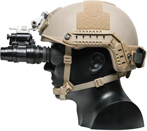 NVG Counterweight Kit Compatible with OPS-Core/Crye/MICH/Team Wendy Helmets in Saudi Arabia