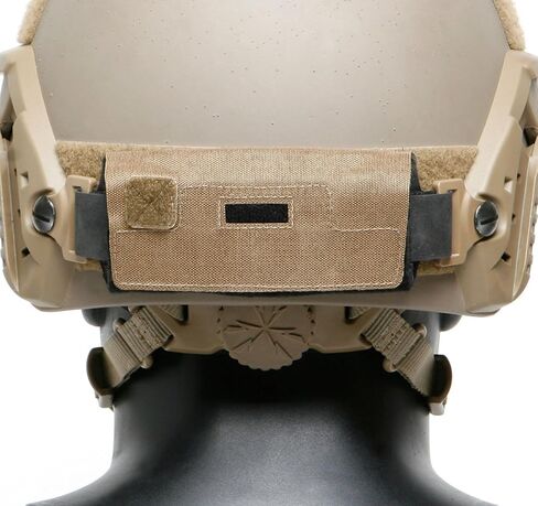 NVG Counterweight Kit Compatible with OPS-Core/Crye/MICH/Team Wendy Helmets in Saudi Arabia
