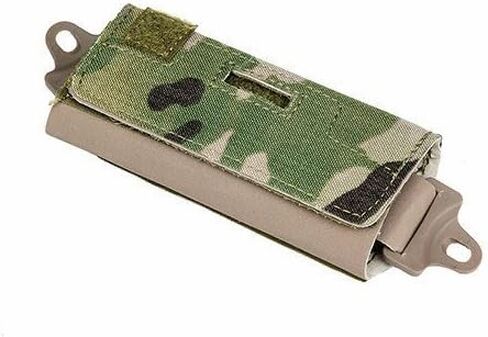 NVG Counterweight Kit Compatible with OPS-Core/Crye/MICH/Team Wendy Helmets in Saudi Arabia