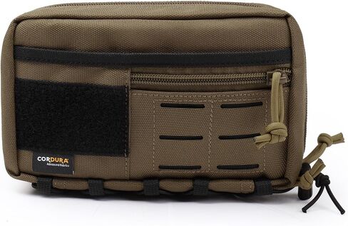 MARDINGTOP MOLLE CORDURA حقيبة فائدة تكتيكية ، حقيبة حقيبة الأدوات العسكرية الصغيرة العسكرية in Kuwait