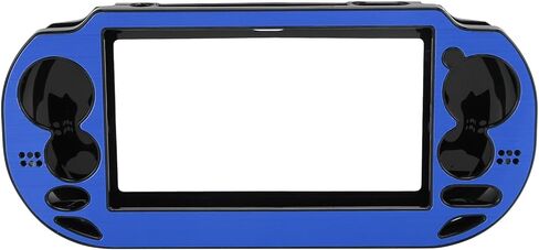 تغطية حالة حماية المواد الممتازة لـ Youthink لـ VITA 1000 PSV 1000 ، حراسة جهازك من القطرات والخدوش ، قشرة حماية وحدة التحكم في VITA 1000 (أسود) in Kuwait
