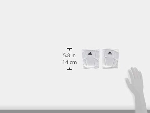 adidas Youth 5 Inch Knee Pad in Saudi Arabia