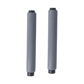 NATEFEMIN Replacement DVD Drive Plastic Roller Set for PS4 CUH-1200 Axis Shaft B