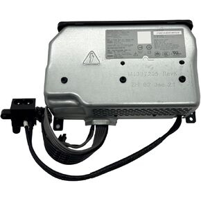 Mustpoint Power Supply for Microsoft Series X Replacement Repair Part Game Console