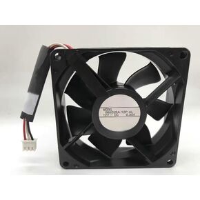 for 08025SA-12P-AL DC12V 0.30A 80 * 25MM 3-Wire 8025 Cooling Fan