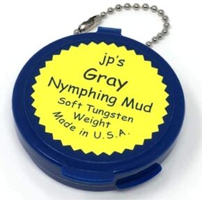 NEWVAVA Angler's Accessories Mojo Mud One Color, One Size