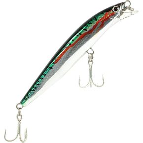 Shimano Inc. Current Sniper Jerk 170F INJMACKER