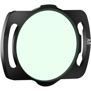 Filter for Avata/O3 Air Unit Drones Camera Lens Filter UV/CPL/ND8/16/32/64