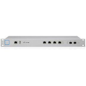 Ubiquiti Networks USG-PRO-4 Security Gateway Pro 4-Port Enterprise Router (Renewed)