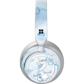 Skinit Decal Audio Skin Compatible with Surface Headphones - Officially Licensed Disney Frozen Frozen Olaf Art Design