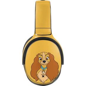 Skinit Decal Audio Skin Compatible with Skullcandy Venue - Officially Licensed Disney Lady & The Tramp Lady Portrait Design