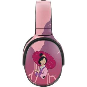 Skinit Decal Audio Skin Compatible with Skullcandy Venue - Officially Licensed Disney Mulan with Umbrella Design