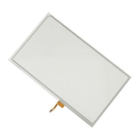 Superior New Replacement for WII U Gamepad Controller Touch Screen Digitizer Assembly